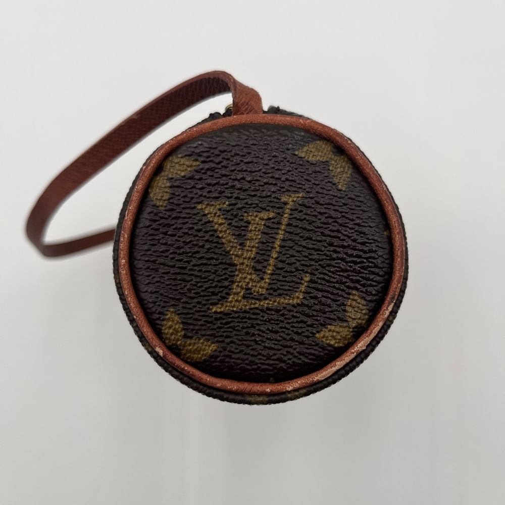 Louis Vuitton Monogram Mini Papillon Women's Bag - Picture 3 of 9
